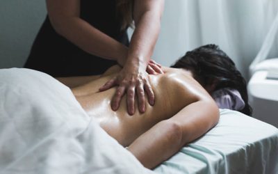 What is Custom Massage Therapy?