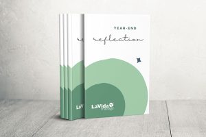 Year-End Reflection Journal